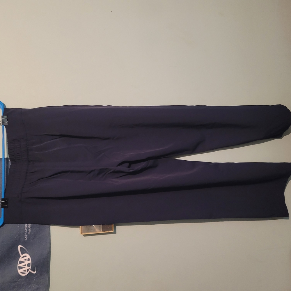 Halara Navy Blue Pants